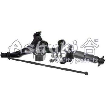 Muelle de suspensión KYB para NISSAN Micra RH3029