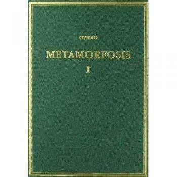 Metamorfosis I: Libros I-V