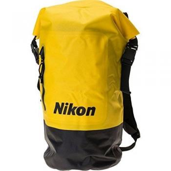 Nikon Sac à Dos Étanche pour Aventure
