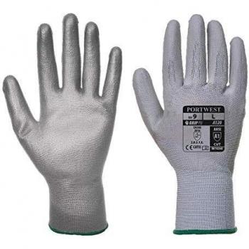 Nitril Cut‑Resistente Handschoen PRX – Portwest A672