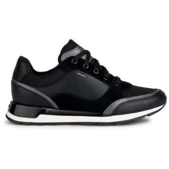 Geox New Aneko Dames Sneakers