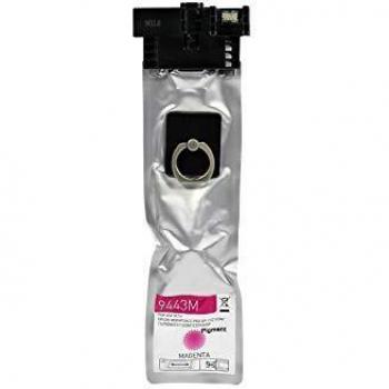 Cartucho de Tinta Magenta Compatível Epson T9443