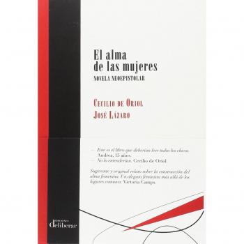 El alma de las mujeres