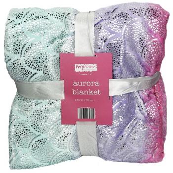 Starlight Foil Country Club Cover