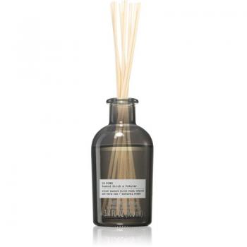 Diffusore di Aromi con Ricarica 100 ml Betulla Affumicata & Vetiver DW Home