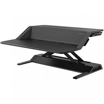 Fellowes Lotus Height Adjustable Sit Stand Desk