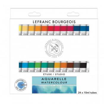 Lefranc Bourgeois