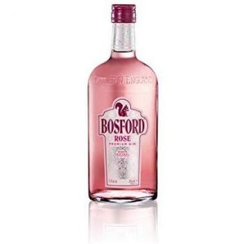 Bosford Rosé Gin 70 cl