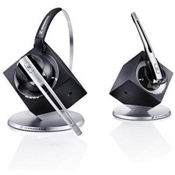 Argento Sennheiser Impact DW Office Phone