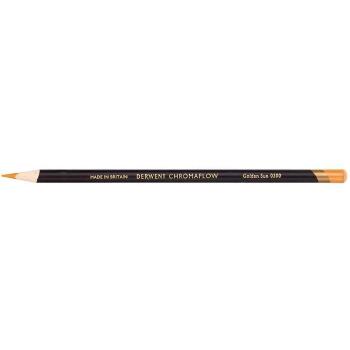 Derwent Chromaflow Kleurpotlood XL Zonnegeleuk
