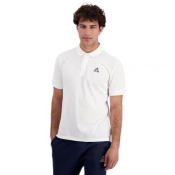T-Shirt Le Coq Sportif Poloshirt L (Essentiels)