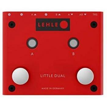 Lehle LITTLEDUALII Trans