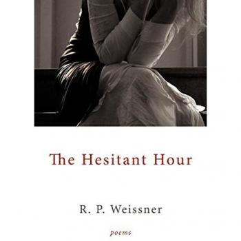 The hesitant hour paperback
