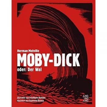 Moby-Dick oder: Der Wal