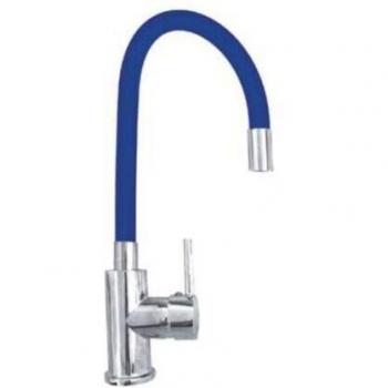 Mitigeur Haut de Gamme Bleu 1987-3