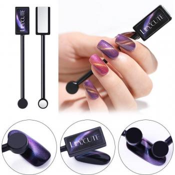 LILYCUTE Magnetisches Nagelkunstwerkzeug