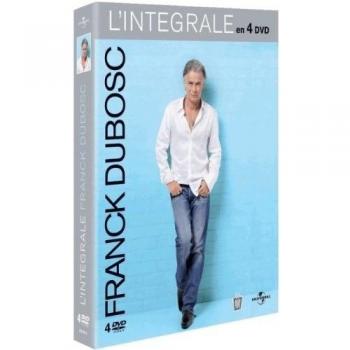 Coffret Franck Dubosc