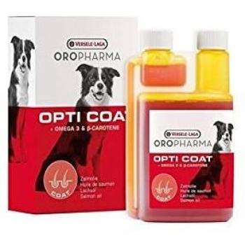 Oropharma Opti Coat
