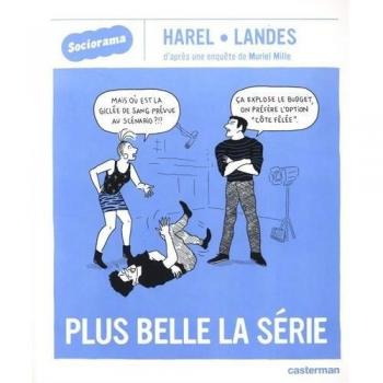 Plus belle la série