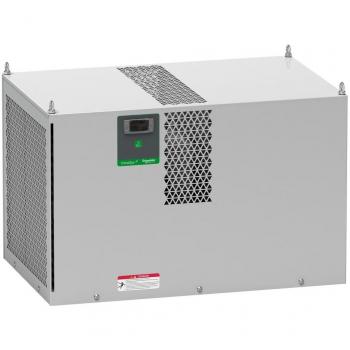 ClimaSys Standard‑Kühlgerät von Schneider Electric – Schaltschrank