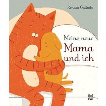 Meine neue Mama und ich