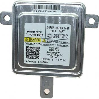 XENON DE Ballast MH7 Model