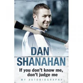 Dan Shanahan