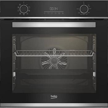 Four encastrable chaleur tournante Catalyse 72l