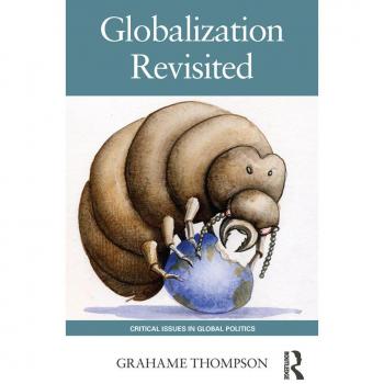 Vitalsource Technologies, Inc. Globalization Revisited