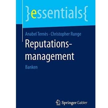 Anabel Ternès Reputationsmanagement (Essentials)