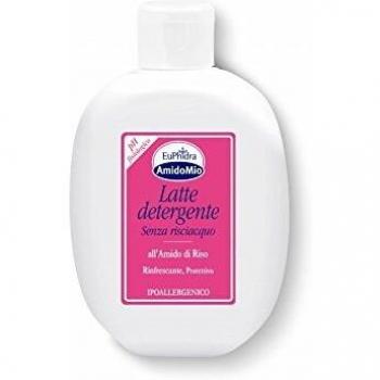 EUPHIDRA AMIDOMIO LATTE DETERGENTE 200ML