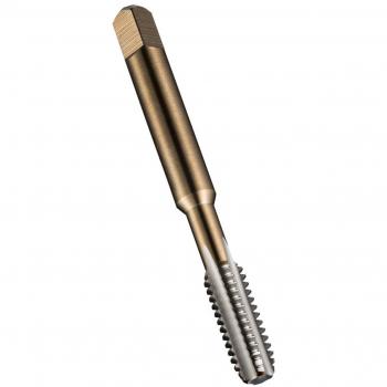 Dormer E500 HSS Straight Flute Hand Tap Metric