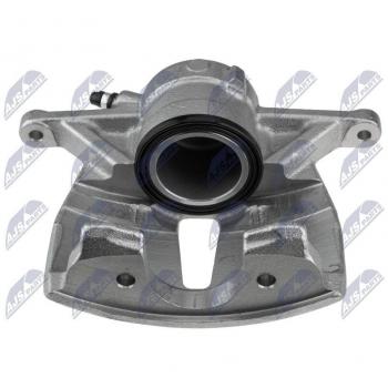 Bremssattel für Vorderachse NTY HZP-AU-023