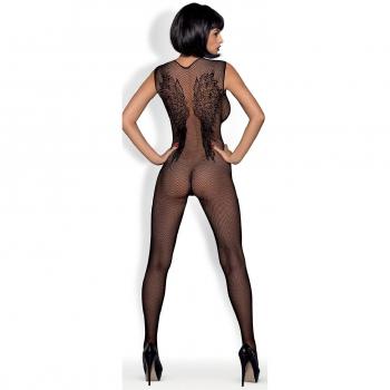 Bodystocking Obsessive Simon