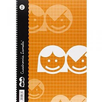 UNP CUAD.BASICO LAMELA FO80HC.2 5 07F002 Lamela 07F002