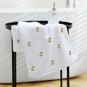 Avocado Travel Towel