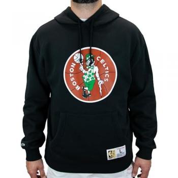 Mitchell & Ness Fleece Hoodie Boston Celtics