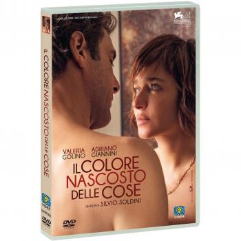 Il Colore Nascosto Delle Cose