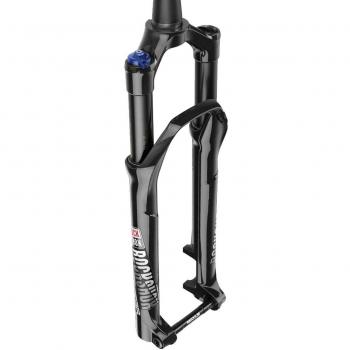 Reba Motion Control Solo Air 2019 – 120 mm, 27,5 (15×100 mm) Schwarz