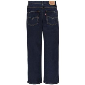 Levi's Vaqueros 551Z para Niños: Diseño Recto y Original