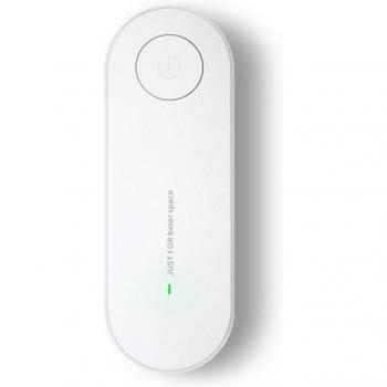 Ionizer Toilet Deodorizer