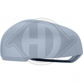 Diederichs Exterior Mirror Cover 7662027