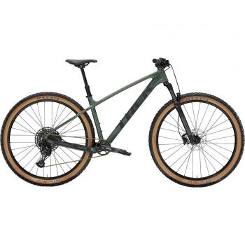Trek Marlin 7 Gen 3 Verde Taglia M