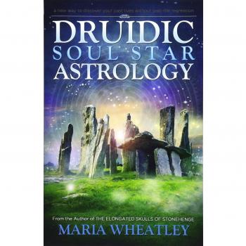 Druidic Soul Star Astrology: A New Way to Discover Your Past Lives without Past-Life Regressions