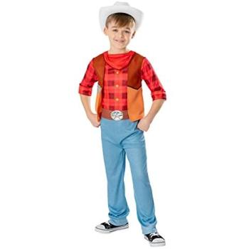Rubie's Young Explorer Dino T‑Shirt – 2–3 Years