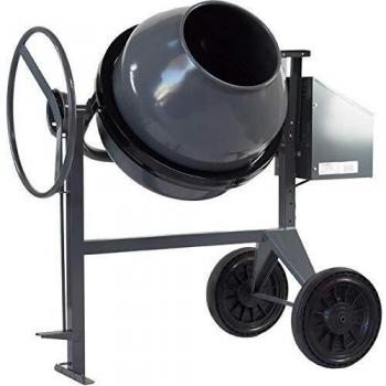 Hormigonera semi-profesional H-170