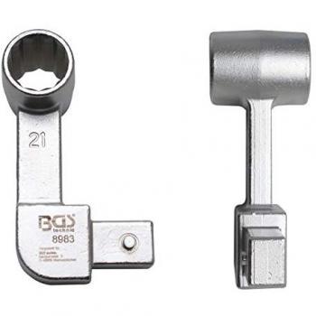 Outil de réglage BGS pour VW Touareg depuis 2003