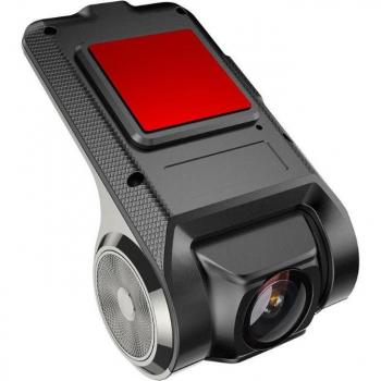 Cámara DVR Anytek X28 con ADAS
