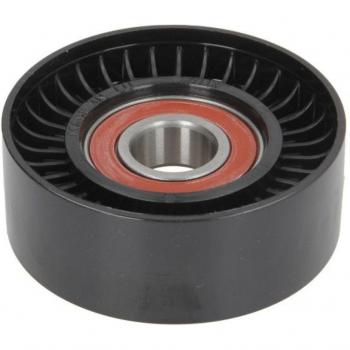 Polea tensora/guía BTA E2W5475BTA, correa trapezoidal y brazo tensor para correa poli V