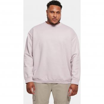Urban Classics Garment Dye Pullover